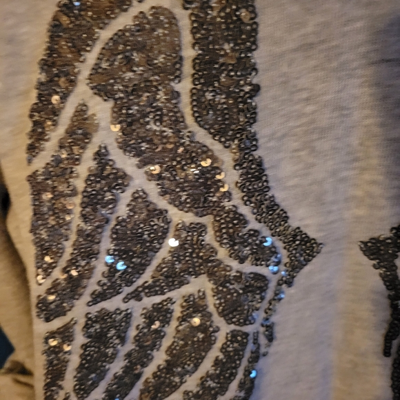 VICTORIAS SECRET ANGEL HOODIE Medium 💕 - Picture 4 of 5